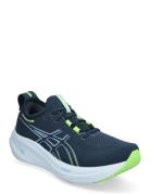 Gel-Nimbus 26 Sport Sport Shoes Running Shoes Navy Asics