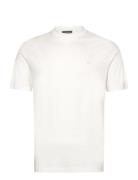 T-Shirt Designers T-shirts Short-sleeved White Emporio Armani