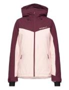 Aplite Jacket Sport Sport Jackets Burgundy O'neill