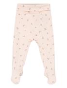 Pixa Bottoms Leggings Pink MarMar Copenhagen