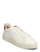 Mc Julien Sneaker Matalavartiset Sneakerit Tennarit Cream GANT