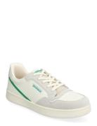 Mack Matalavartiset Sneakerit Tennarit White Good News