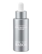 Doctor Babor Pore Refining Serum Seerumi Kasvot Ihonhoito Nude Babor