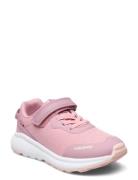 Aery Dal 1V Sport Sneakers Low-top Sneakers Pink Viking