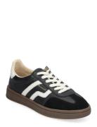 Cuzima Sneaker Matalavartiset Sneakerit Tennarit Black GANT