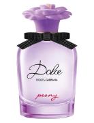 Dolce Peony Edp Hajuvesi Eau De Parfum Nude Dolce&Gabbana