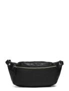 Palermo Waist Bag Black Bumbag Vyölaukku Laukku Black Ceannis