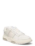 The Brooklyn Elevated Matalavartiset Sneakerit Tennarit White Tommy Hi...