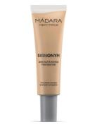 Skinonym Semi-Matte Peptide Foundation Meikkivoide Meikki MÁDARA