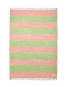 Chindi Rug 140 X 200 Cm Home Textiles Rugs & Carpets Cotton Rugs & Rag...