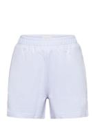 Shorts Sweat Bottoms Shorts White Creamie