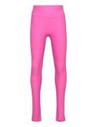 Leggings Bottoms Leggings Pink Sofie Schnoor Young