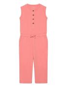 Rib Jersey Jumpsuit Jumpsuit Haalari  Copenhagen Colors