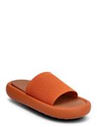 Stayla Sport Sandal Matalapohjaiset Sandaalit Orange GANT