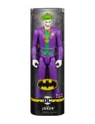 Batman 30 Cm Figure - Joker Tech Toys Puzzles And Games Puzzles Classi...