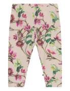 Stefanie Bottoms Leggings Multi/patterned Molo