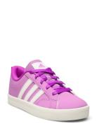 Vs Pace 2.0 K Matalavartiset Sneakerit Tennarit Purple Adidas Sportswe...