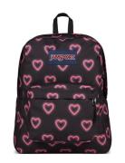 Superbreak Reppu Laukku Black JanSport