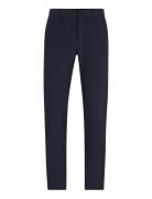 T_Commuter-Slim Sport Sport Pants Navy BOSS