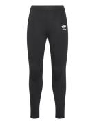 Leggings Bottoms Leggings Black Adidas Originals