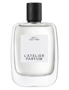 Salty Wood Hajuvesi Eau De Parfum Nude L'atelier Parfum