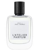 Douce Insomnie Hajuvesi Eau De Parfum Nude L'atelier Parfum