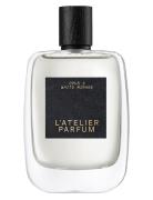 White Mirage Hajuvesi Eau De Parfum Nude L'atelier Parfum