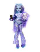 Doll, Abbey Bominable Yeti Fashion Doll With Accessories Toys Dolls & ...