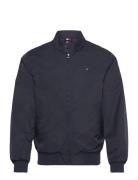 Tommy Club Harrington Bombertakki Takki Navy Tommy Hilfiger