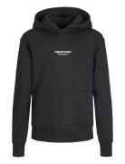 Jorvesterbro Sweat Hood Noos Mni Tops Sweat-shirts & Hoodies Hoodies B...