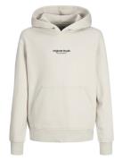 Jorvesterbro Sweat Hood Noos Mni Tops Sweat-shirts & Hoodies Hoodies W...