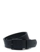 Core Belt Vyö Black Lee Jeans