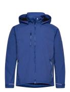 Sardinia Jkt 2.0 Sport Sport Jackets Blue Musto