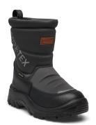 Frost Gtx Talvisaappaat Black Gulliver