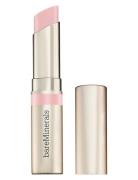 Bare Minerals Dewy Lip Gloss-Balm Soul 2.3 Gr Huulikiilto Meikki Nude ...