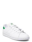 Stan Smith Matalavartiset Sneakerit Tennarit Green Adidas Originals