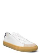 Nagore U Matalavartiset Sneakerit Tennarit White Sneaky Steve