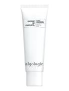 Sea Clay Purifying Mask Kasvonaamio Meikki Nude Algologie