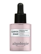 Lifting & Tightening Booster Seerumi Kasvot Ihonhoito Nude Algologie