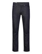 Regular Gant Jeans Bottoms Jeans Regular Blue GANT