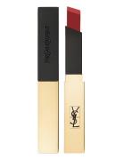 Yves Saint Laurent Rouge Pur Couture The Slim Lipstick 23 Huulipuna Me...