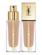 Yves Saint Lauren Le Teint Fluid Foundation 25 Ml Meikkivoide Meikki Y...