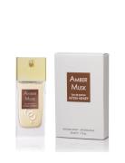 Amber Musk Edp Hajuvesi Eau De Parfum Nude Alyssa Ashley