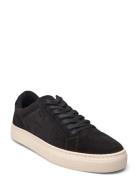 Paul 2.0 Matalavartiset Sneakerit Tennarit Black VAGABOND