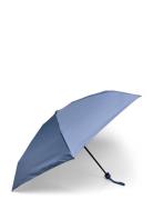 Mini Folding Umbrella Sateenvarjo Blue Mango