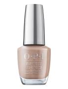 Is - Basic Baddie 15 Ml Kynsilakka Meikki Nude OPI