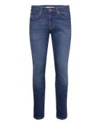 Scanton Slim Cg1256 Bottoms Jeans Slim Blue Tommy Jeans