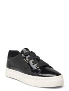 Avona Sneaker Matalavartiset Sneakerit Tennarit Black GANT