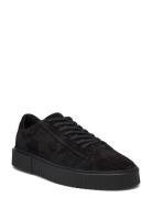 Derek Matalavartiset Sneakerit Tennarit Black VAGABOND