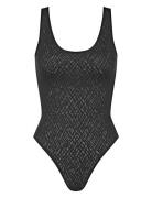 Sloggi Zero Feel Bliss Body Body Alusmekko Black Sloggi